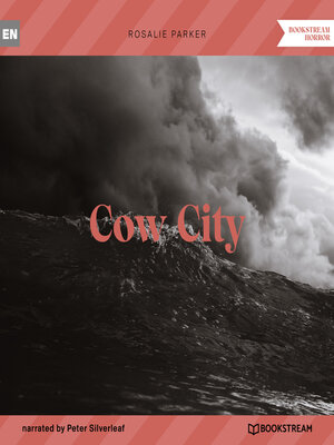 cover image of Cow City (Unabridged)